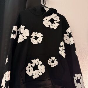 Denim tears hoodie Men/Women